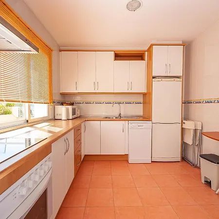Apartment Palmeras With Community Pool *
