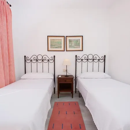 Palmeras With Community Pool Apartment *