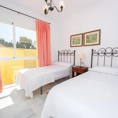 Apartment Palmeras With Community Pool *